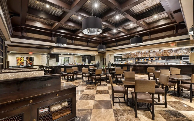 Ocean Front One Bedroom Residence