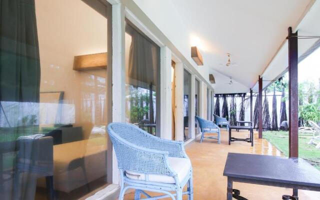 Marbela Beach Resort