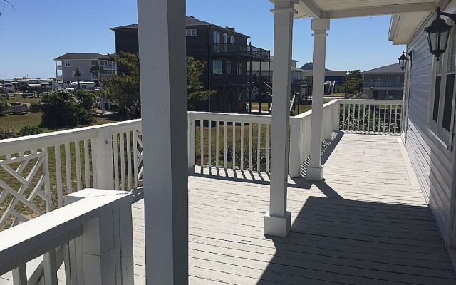 Sunlight - 4 Br Home