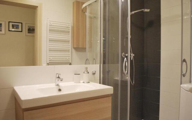 ApartMorze apartamenty Fregata