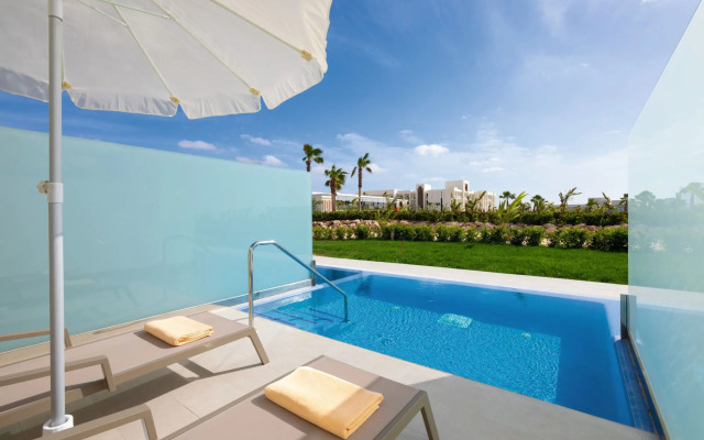 Hotel Riu Palace Boavista - All Inclusive