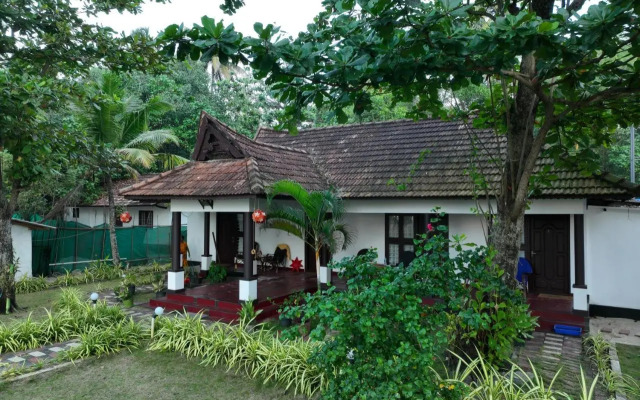 Marari Villas - Private Pool Villas