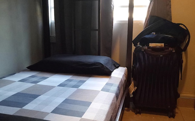 HOOD - Hostel – Guest Rooms – Kota Kinabalu