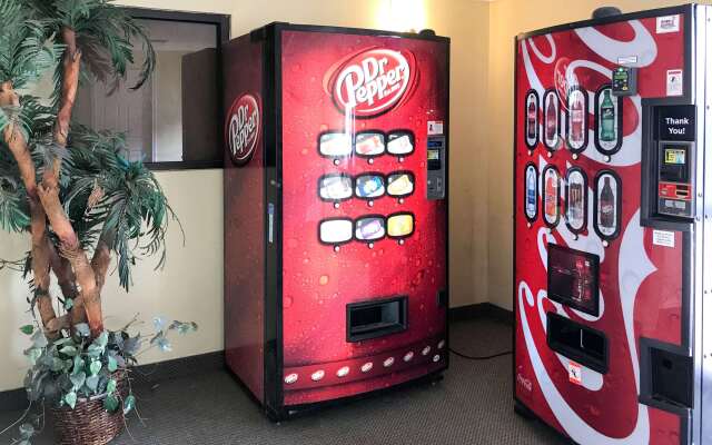 Rodeway Inn Temple Area