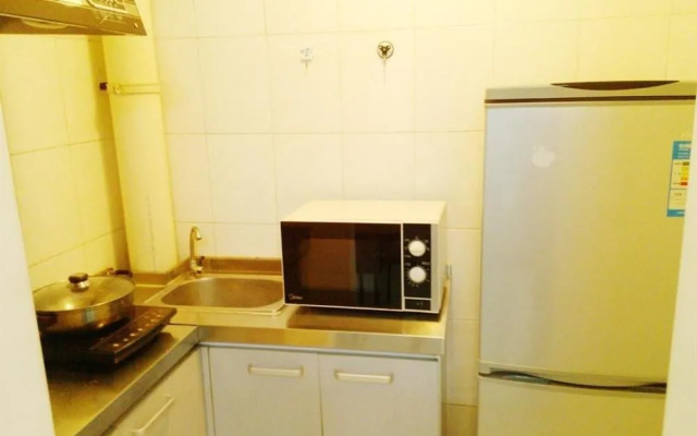 Beijing Airlines Hotel - Capital Airport Branch