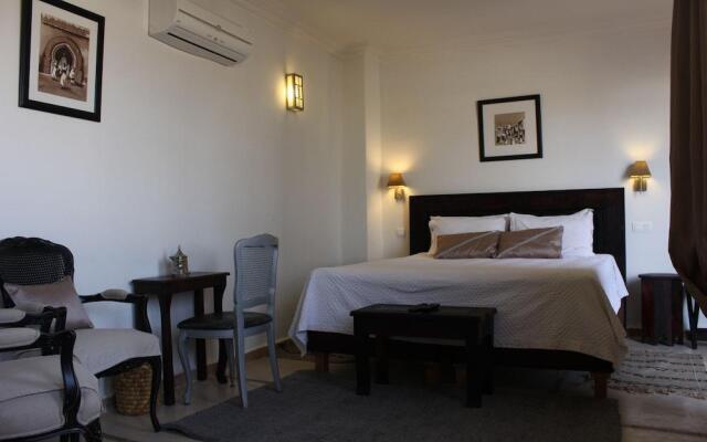 Les Reves De Marrakech