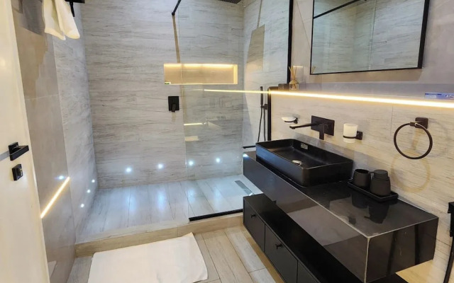 Zion Residence