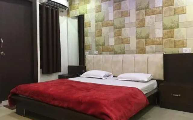 Hotel Welcome Palace
