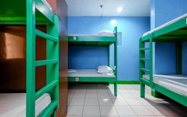 Stay Malate Hostel