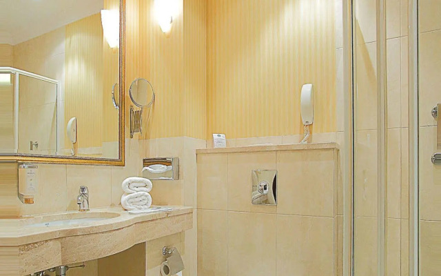 Branicki Boutique Rooms