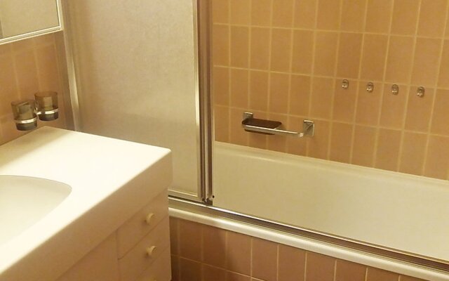 Apartment Seeblick Weggis