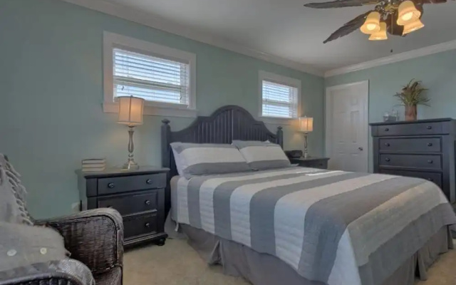 Reel Love by Meyer Vacation Rentals