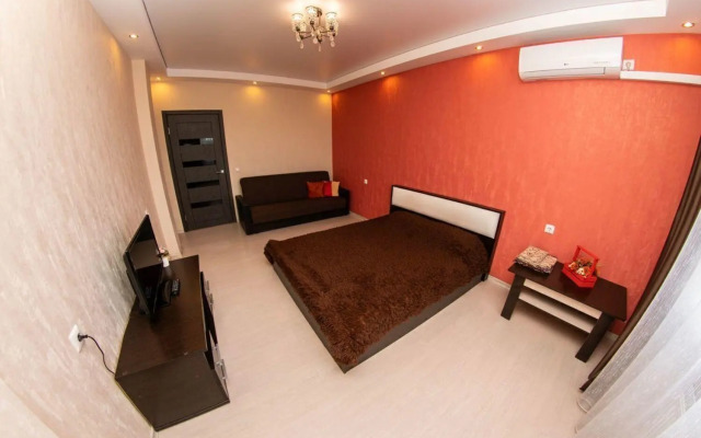 Апартаменты на улице Урицкого, 157