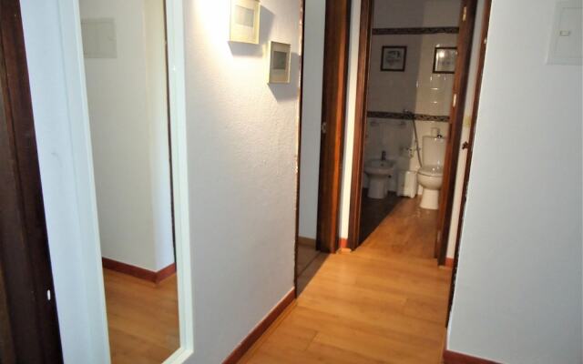 T2 A C Tenisgolf 405- Piscina-wifi-marina DE Vila