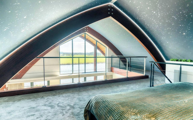 Private Wellness Haven by the Vecht
