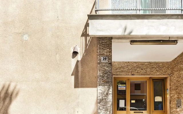 The Greenhouse a San Martino