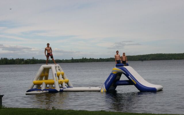 Beachwood Resort