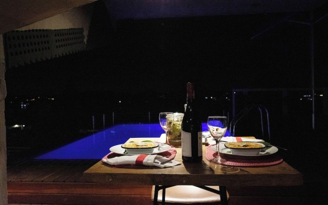 Mister C Guest House