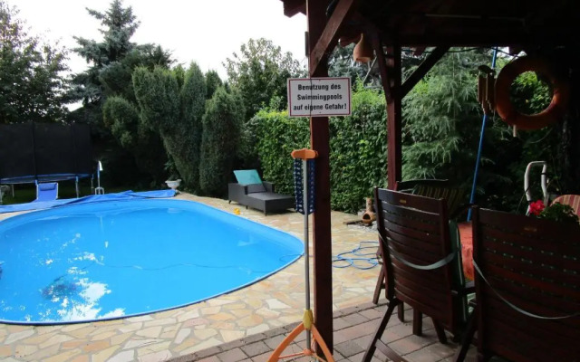 Ferienwohnung-Schluecke