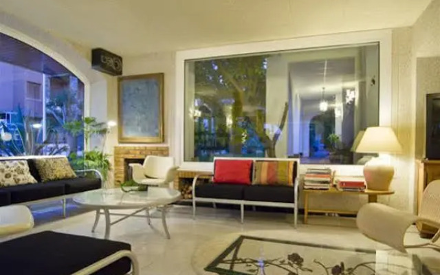 Hotel El Molí