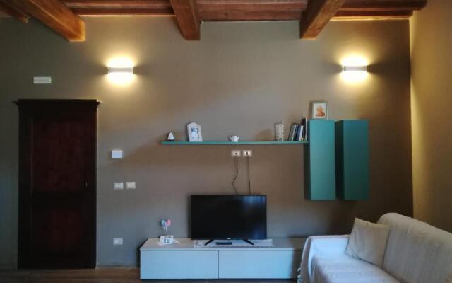 Appartamento il castellare