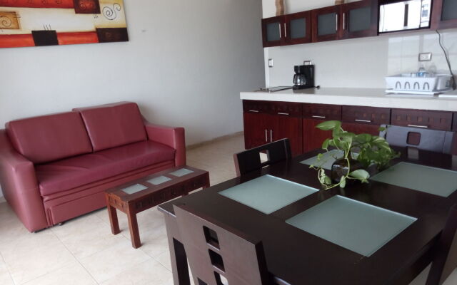 Hotel Playa Linda