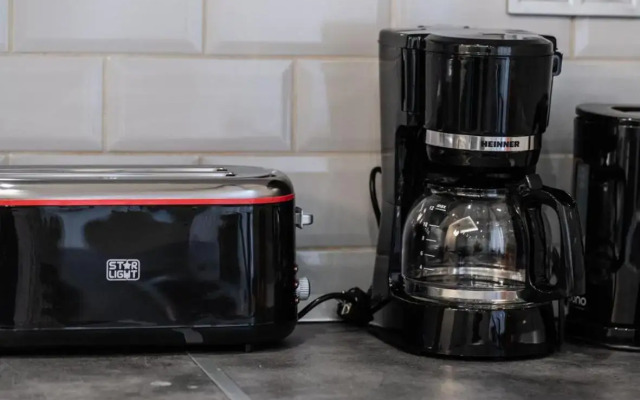 Attila Luxury Apartment