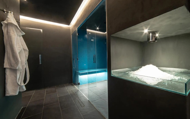 HB Aosta Hotel & Balcony SPA