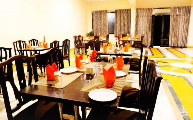 Angel Resort Sikar Highway