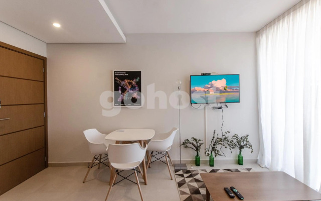 Marquis Villa Morra 5E