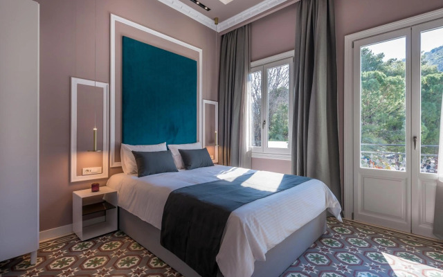 Lestel Boutique Suites