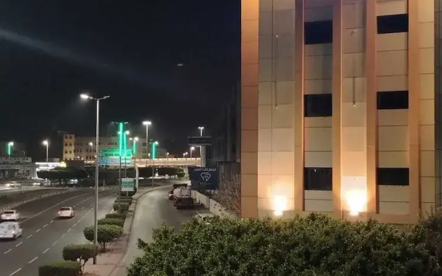 asyl hotel