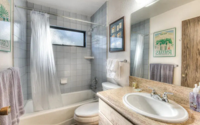 Talmage North Tahoe Rental by RedAwning