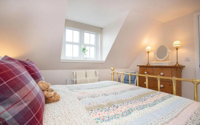 Rose Cottage Culmaily