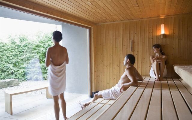 Ritzenhof – Hotel und Spa am See