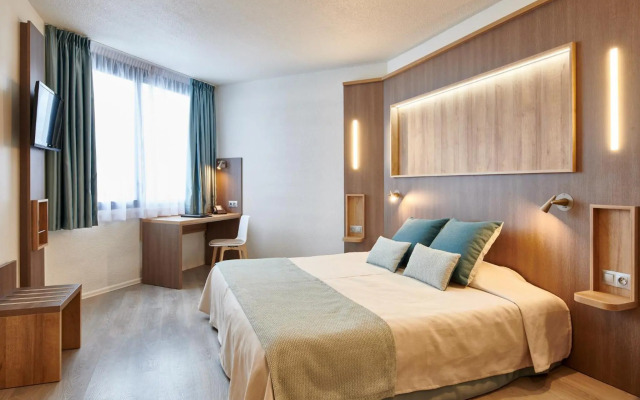 Hotel Le Bayonne