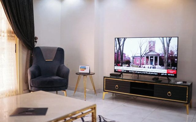 Premium Swiss Residence Rehab