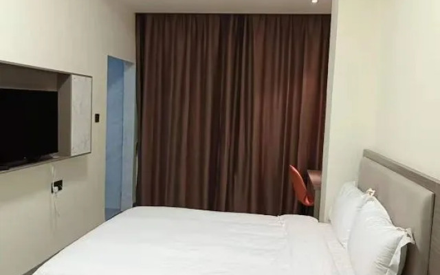 Haikou Youxuan boutique travel rental