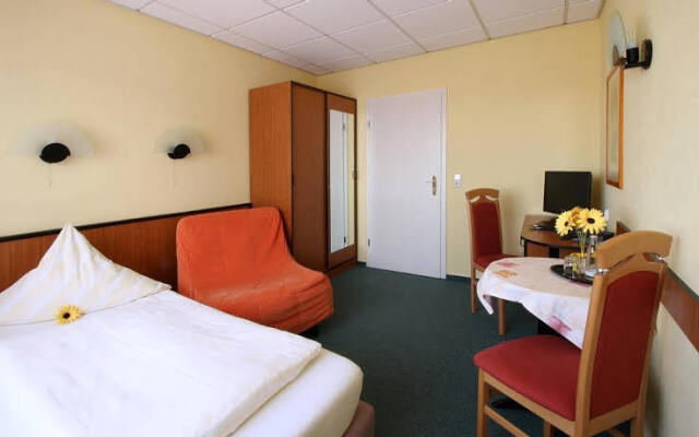 Hotel-Restaurant Weinberg