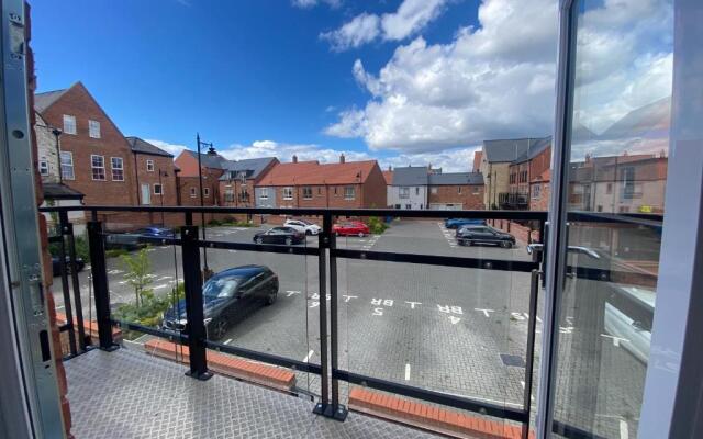 Humber Street Townhouse
