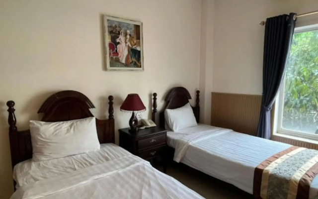 Hoang Le Hotel
