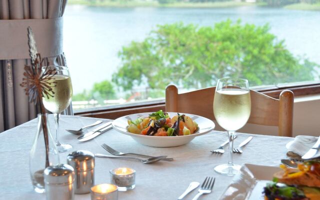 The Estuary Hotel and Spa