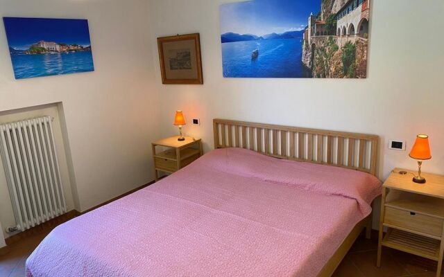 St Maurice Smile Lake View Apartment With Pool