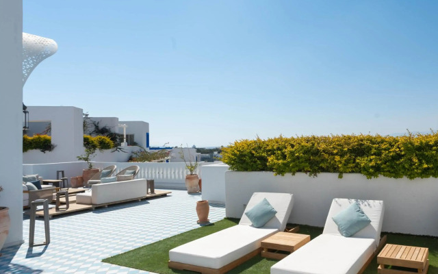 Cloud7 Residence Ayla Aqaba