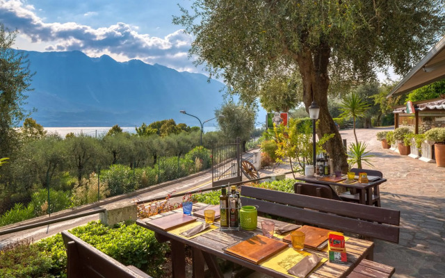 Hotel Casa Piantoni