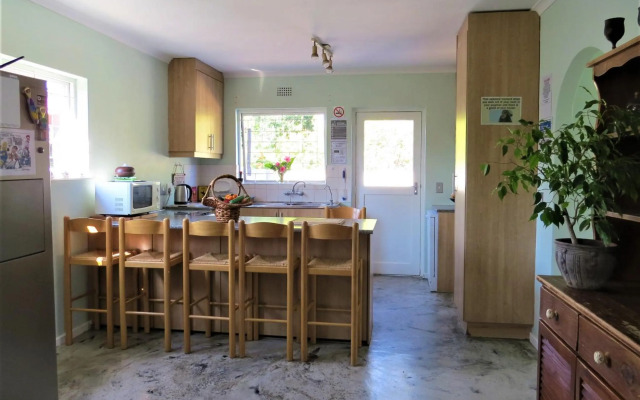 Anahata Self Catering