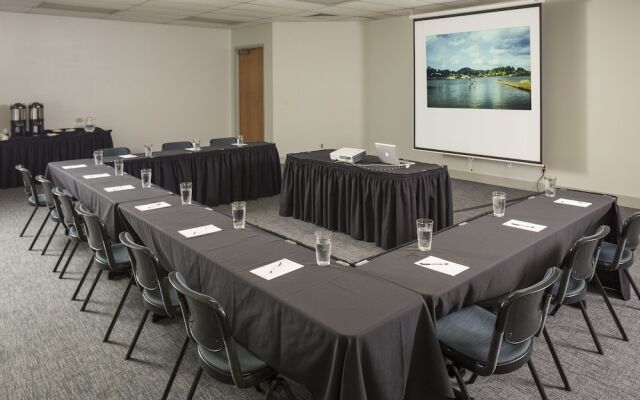 The Terrace at Lake Junaluska