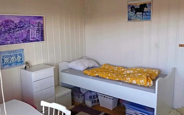 Risør Bed & Breakfast, Randvik Strand