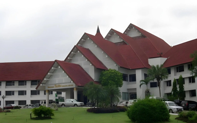 Pailyn Sukhothai