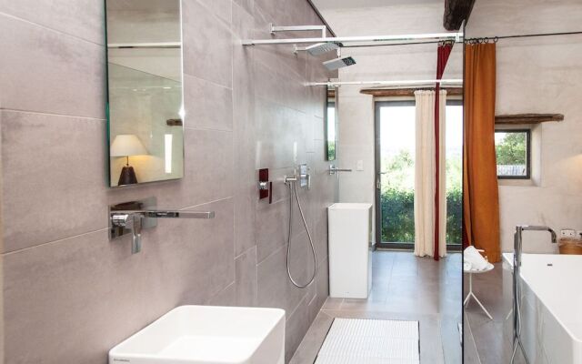 La Maison d'Ulysse Small Luxury Hotel